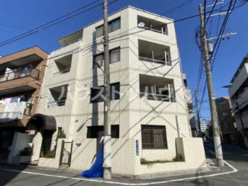 カゼッタ駒