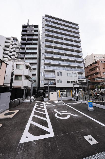 ルフォンプログレ北新宿
