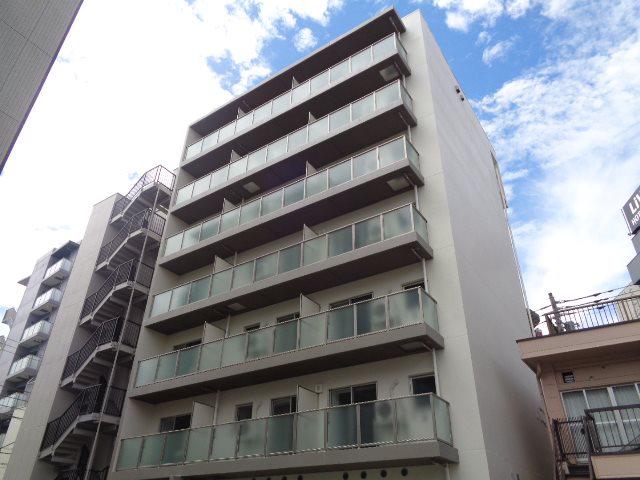 SALUTE TACHIKAWA 