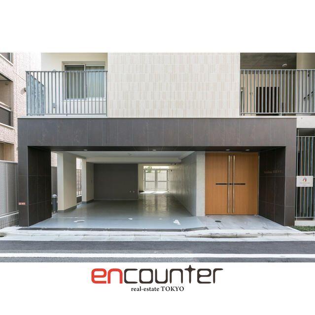 GARDENA HILL 井草