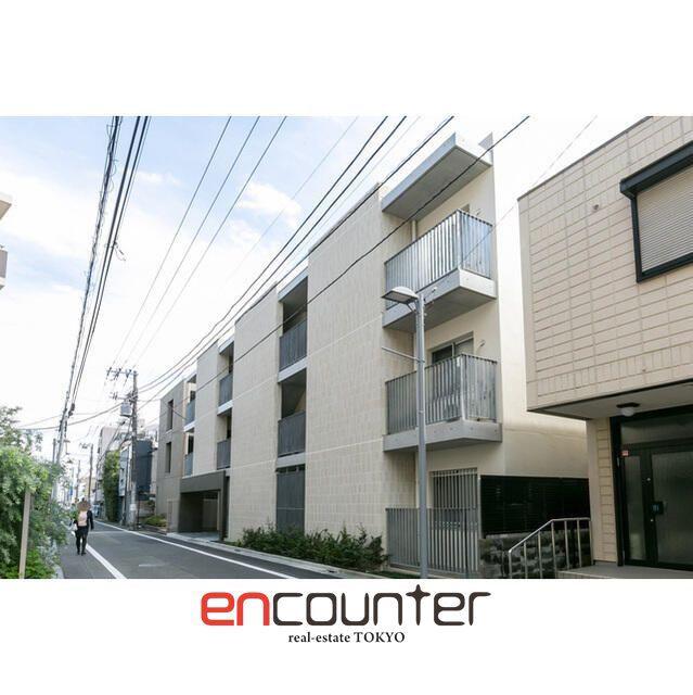 GARDENA HILL 井草