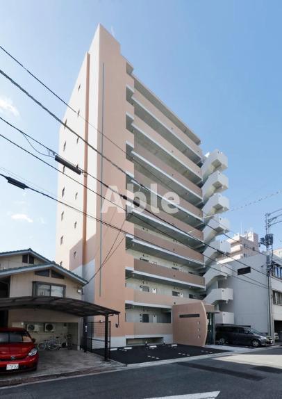 コリドール西内町