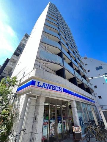 ドゥーエ板橋区役所前(1SLDK/5階)