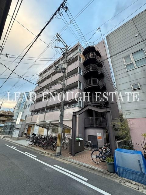 エムロード日吉
