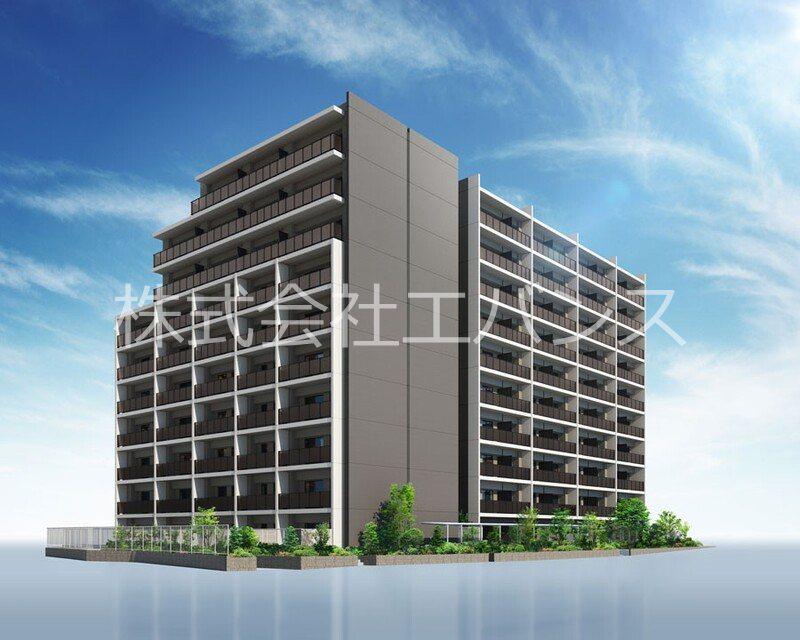 RJRプレシア川口
