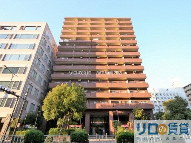 ライオンズマンション新大阪第3