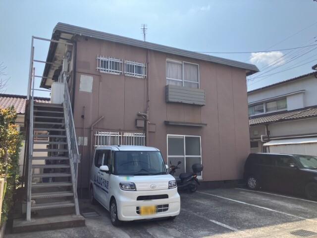 大崎アパート