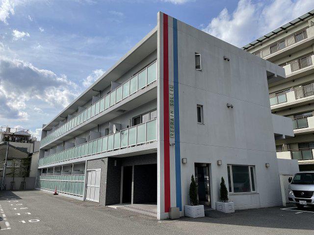 ルフランソレイユ