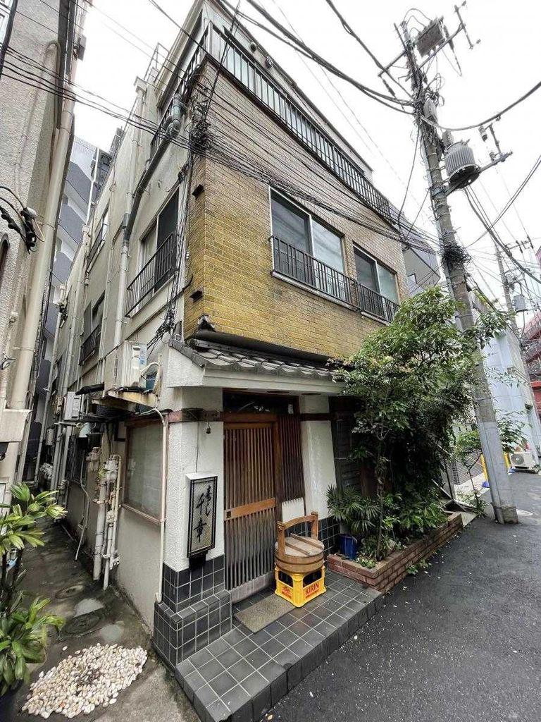 中嶋ビル