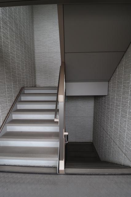 グランドメゾン栗原西