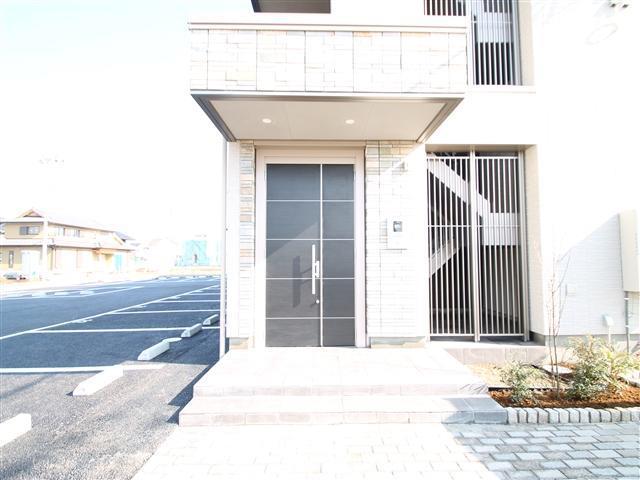 アルフラット K