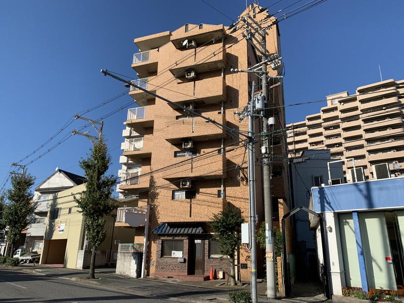 東今宿中村コーポI