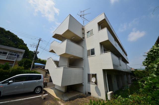 ドミール青木