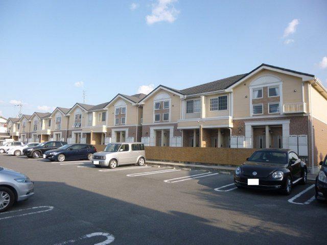 フローレンス四条大路(1LDK/2階)