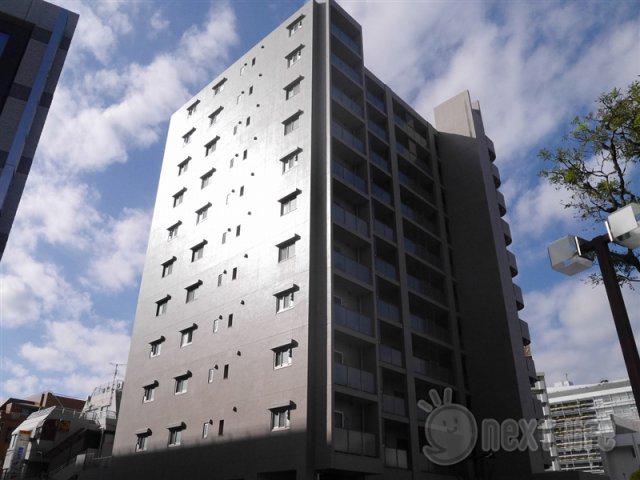 フォレストフローラ(3LDK/10階)