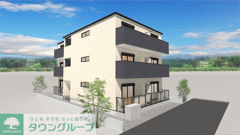 TSR京成津田沼