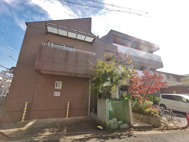 COLLECTION諏訪ノ森