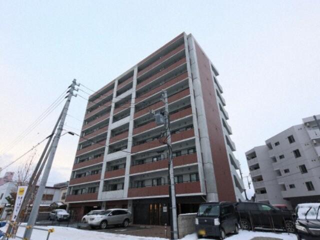 ラクラス札幌北7条