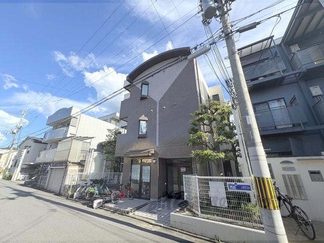 ラモヴェール大塚
