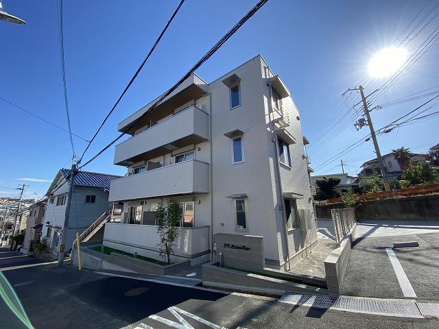 YKメゾン向陽