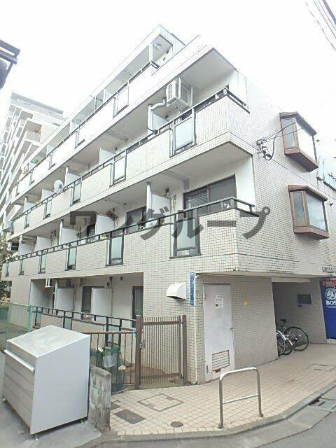 マリオン板橋
