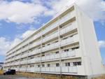ビレッジハウス 羽後/2号