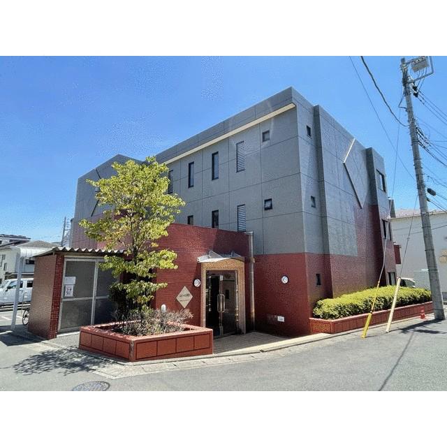 エトワール多摩川
