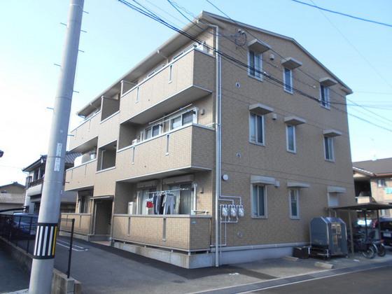 VILLA PRIMAVERA I棟