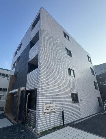 プランドール 十日市