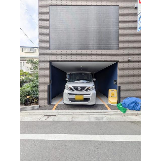 ルネサンスコート池袋
