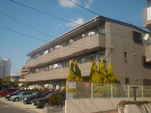 ラ・カーザ小島(2LDK/2階)