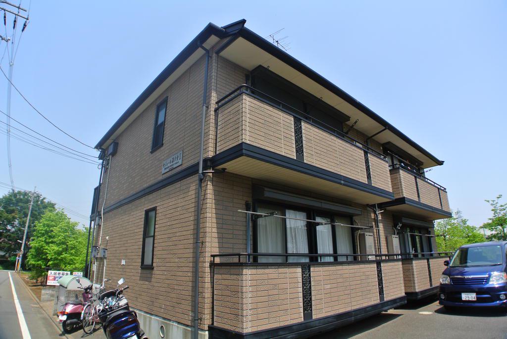 セジュール深大寺II