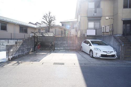相鉄本線 鶴ケ峰駅 徒歩12分 2階建 築24年