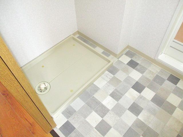 ノースヴィラ弐番館
