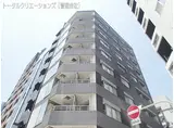 マジェスティ天満橋