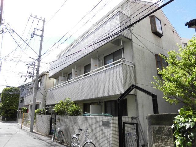 アーバンハウスアサヒ