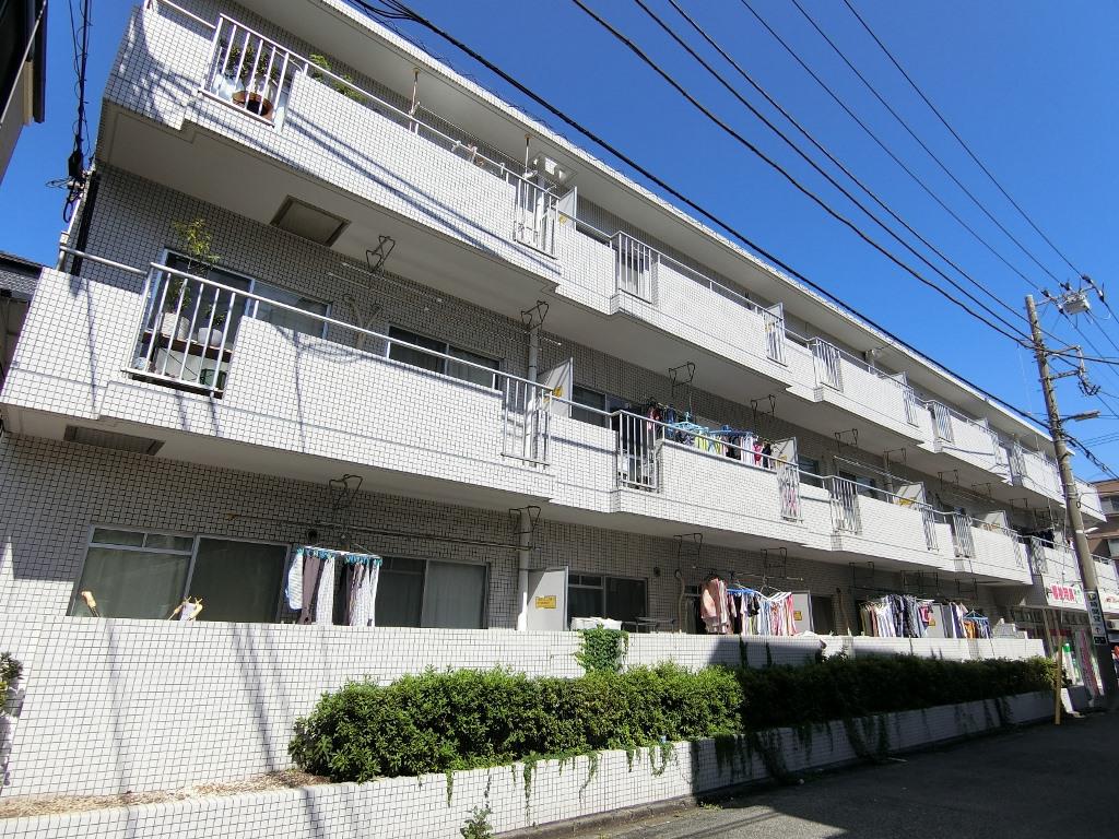 イナヤハイム境町