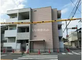 フジパレス堺諏訪森III番館