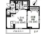 練馬区早宮マンション