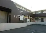 グランハイム川端A