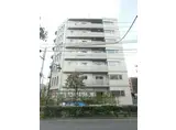 TOKIWA RESIDENCE