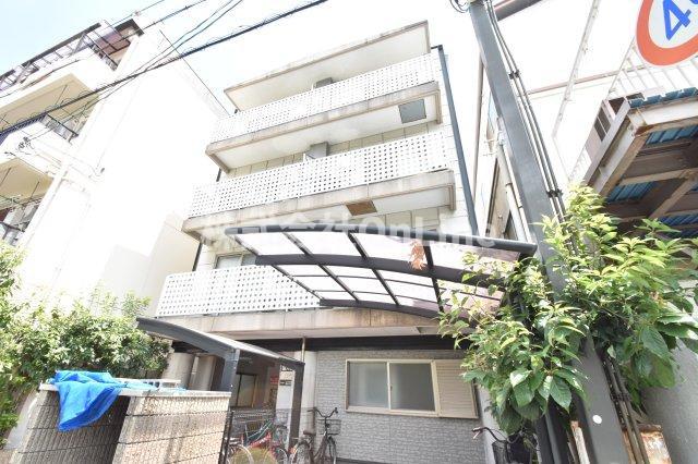 シャルルフジ吉田
