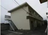 第1松屋マンション