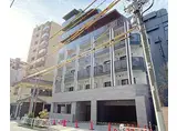 アジュールテラス門前仲町