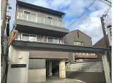 ハウゼ御所の杜
