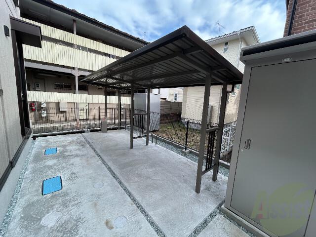 DーROOM小田原8丁目Ⅲ