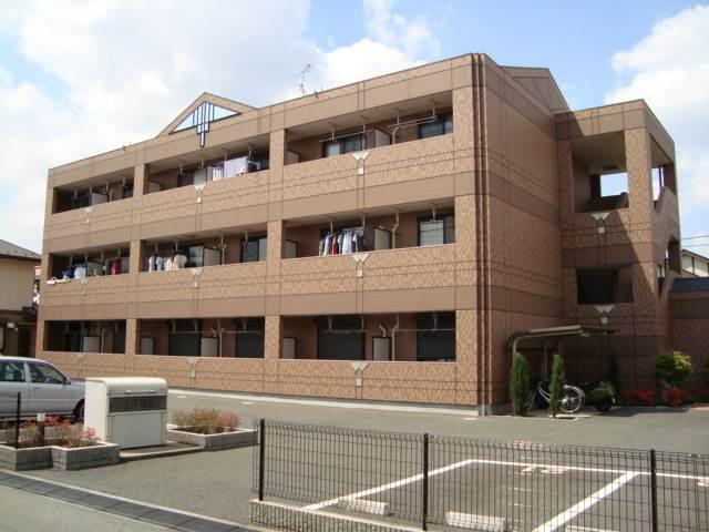 リバパレス蘇我