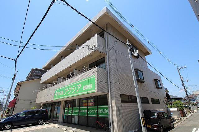 コーポ西旭
