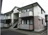フォーレス赤坂B