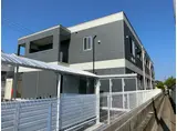 ラフレーズ・KI